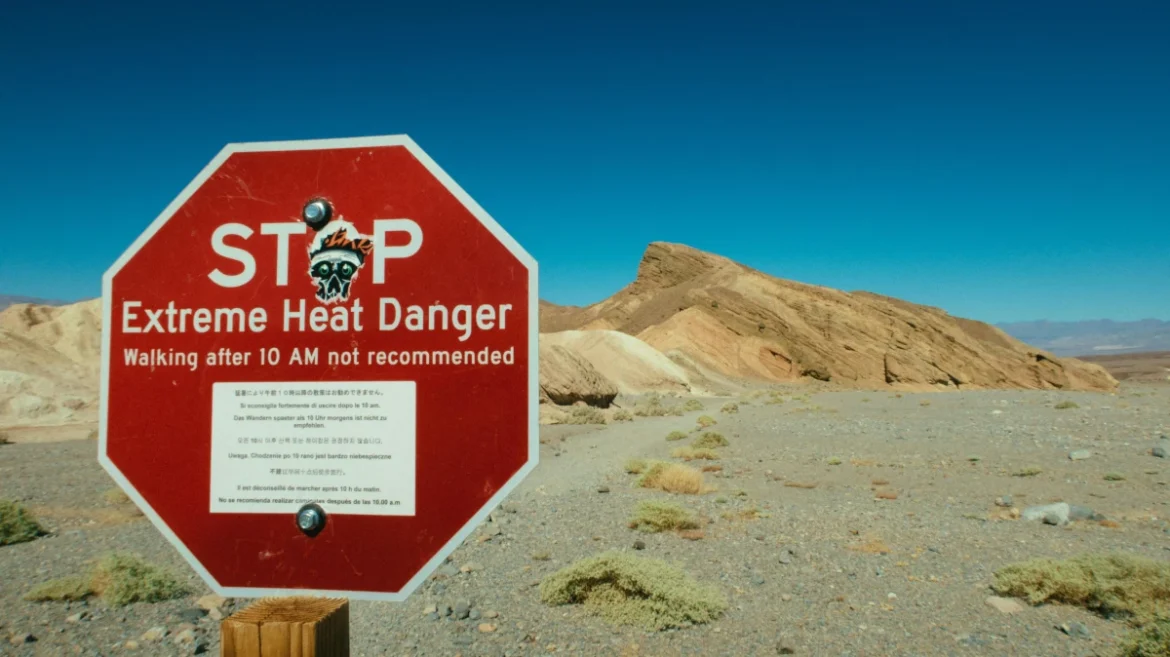 Heat Waves Are Killing More Than You Think