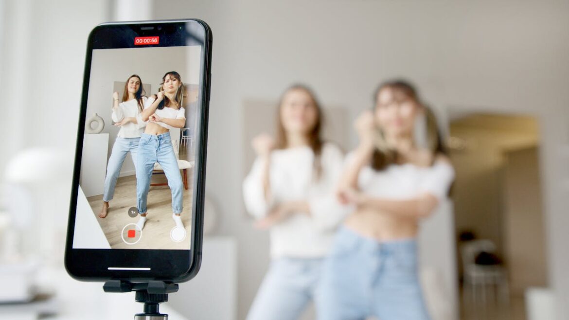 AI-Generated Influencers: Will Humans Become Obsolete Online?
