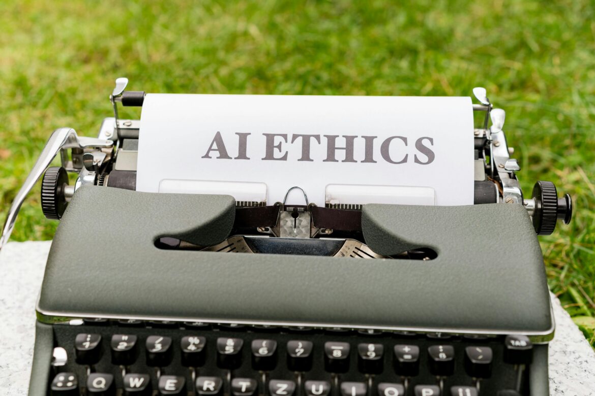 The Ethical Dilemma of AI: Who’s Responsible for AI’s Decisions?