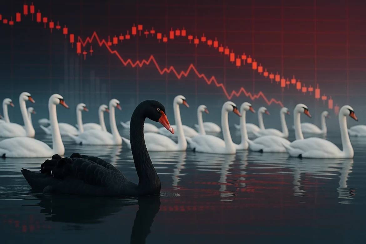 Black Swan Event