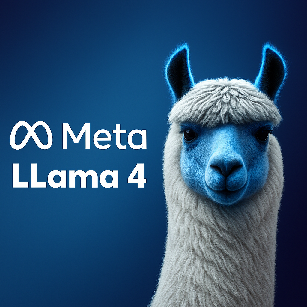Meta Llama 4